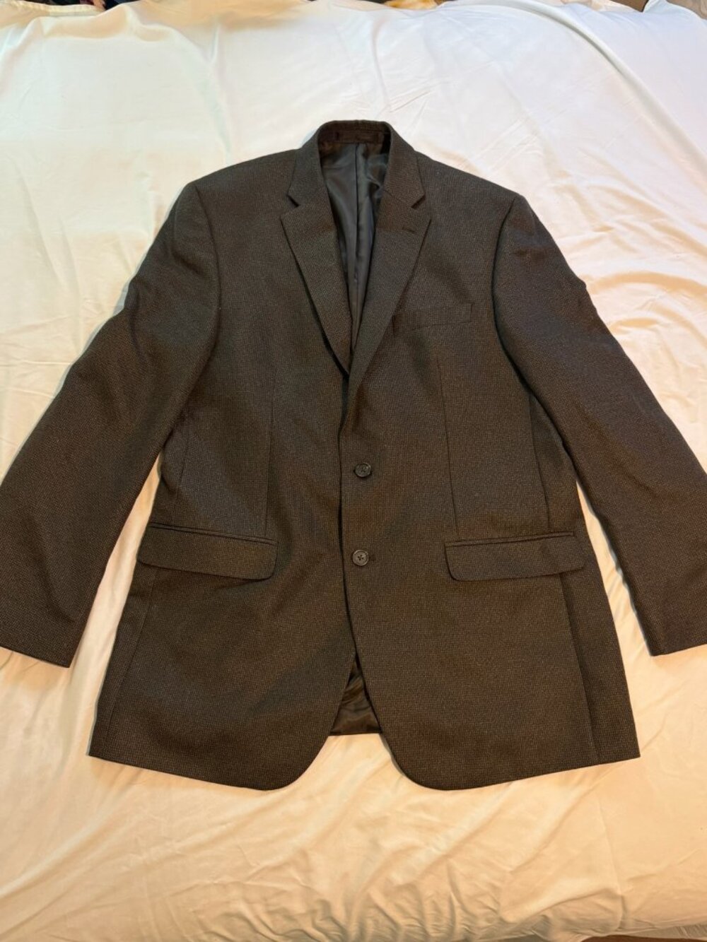 Chaps Blazer Sport Coat